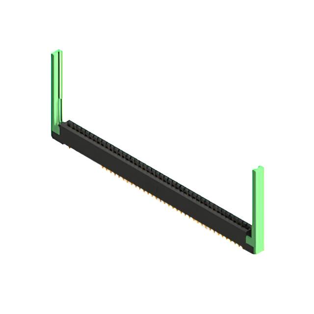 387-086-560-268 EDAC Inc.  Connecteurs de bordure